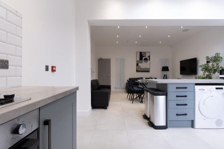 1 bedroom house to rent - Photo 3