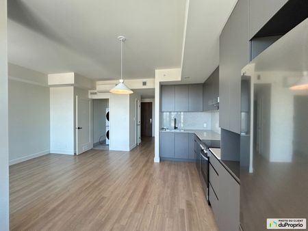 1103-1900, Rue Yvette-Brillion, Ahuntsic / Cartierville à louer - Photo 4