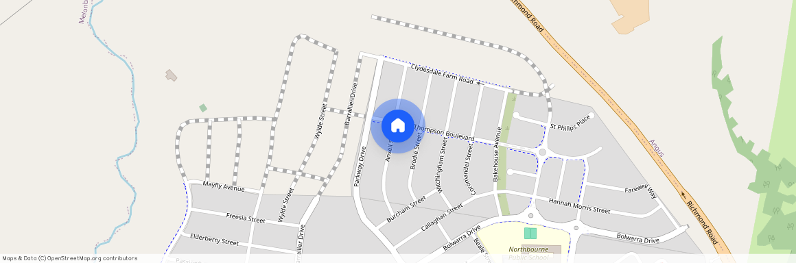 61A Charles Tompson Boulevard, NSW 2765, Marsden Park