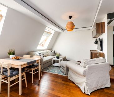 2 pokoje mieszkanie, centrum Słupska, winda - Photo 4