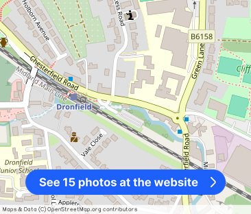 2 The Paddock, 353 Chesterfield Road, Dronfield - Photo 1