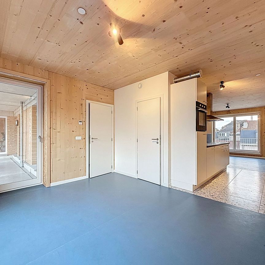 Het voorrecht van een nieuwe flat in het Tannat project - Foto 1