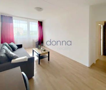 Pronájem bytu 2+kk, 45 m - Fotografie 1