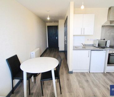 Studio to rent - Photo 5