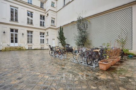 Location duplex, Paris 7ème (75007), 2 pièces, 66.93 m², ref 85597214 - Photo 3