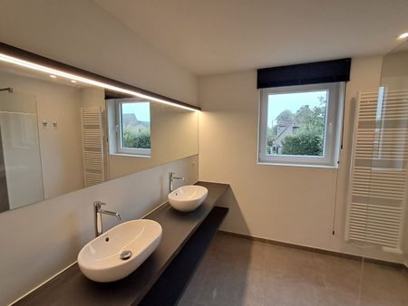 Nieuwbouwwoning op rustige ligging. - Photo 2