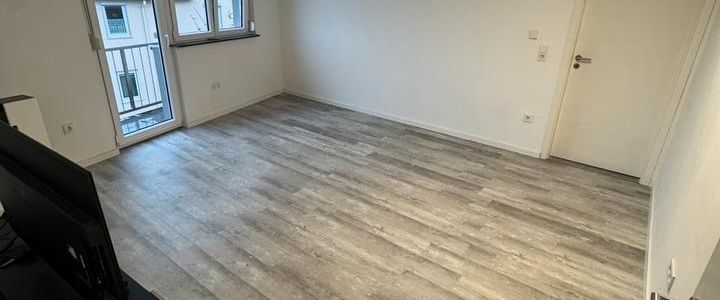 Mietwohnung - Foto 1