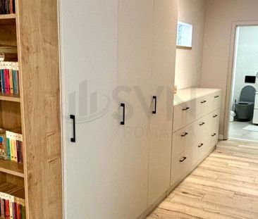 Apartament 3 camere I Piata Romana - Fotografie 6