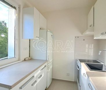 Pronájem bytu 2+1 55 m², Šantrochova , Praha - Photo 1