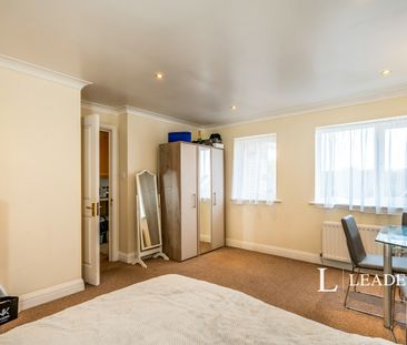 1 bedroom apartment to rent Hambledon Place, Bognor Regis, PO21 - Photo 2