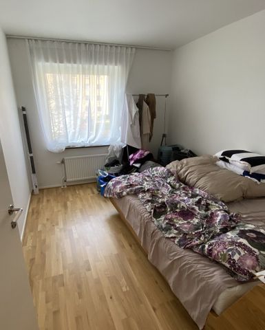 Professorsgatan 4A, Hermodsdal - Foto 4