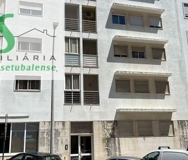 Apartamento T2 - Photo 1