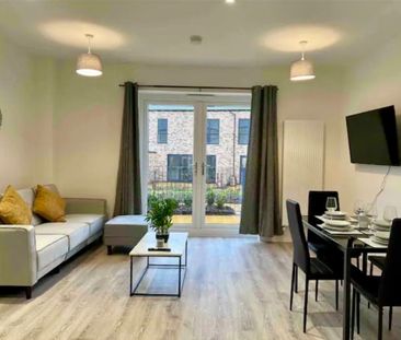 2 Bed Terraced House, Parkes Avenue, B12 - Photo 3