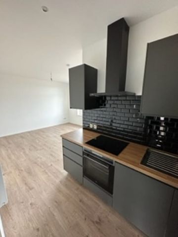 Studio te huur - Photo 4