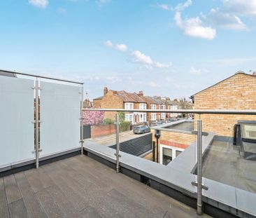2 bedroom flat to rent - Photo 6