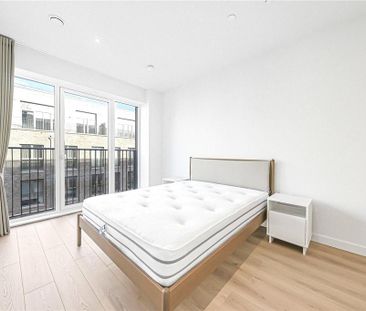 Studio to rent - Photo 3