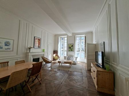 Appartement T3 à louer - 69 m² - Photo 2