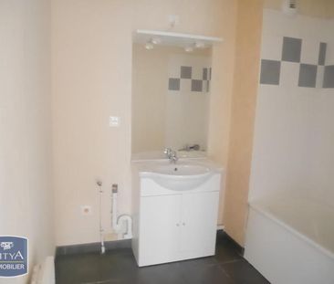 Location Appartement 2 pièces 52m² MAZINGARBE 62670 - Photo 4