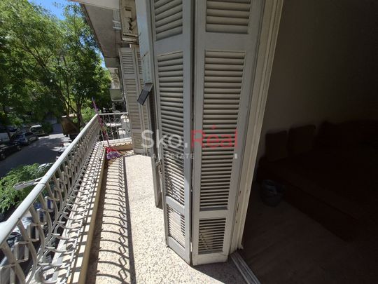 ΕΝΟΙΚΙΑΣΗ - ΚΑΤΟΙΚΙΑ - ΑΝΤΙΓΟΝΙΔΩΝ - ΘΕΣΣΑΛΟΝΙΚΗ - ΔΙΑΜΕΡΙΣΜΑ - 80 Τ.Μ. - 1ος ΟΡΟΦΟΣ - ΑΣΑΝΣΕΡ - Φωτογραφία 1