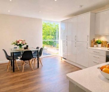 5 bed Flat 5 Montgomery Place, 33 Montgomery Terrace Road - Photo 5