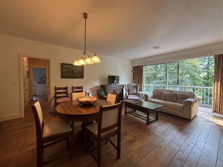 Appartement te huur in Edegem - Photo 2