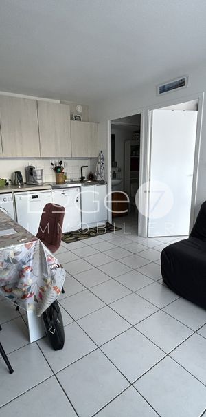 Location Appartement 1 pièce 31m² CLOHARS CARNOET 29360 - Photo 1