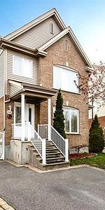 Large 4-bedroom House in Longueuil - Photo 4