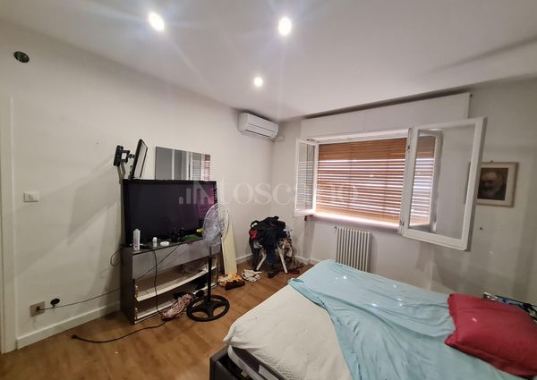 Casa a Palermo in Via Adolfo Holm