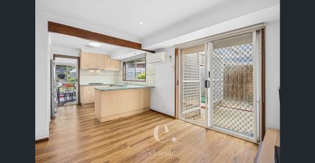 Family Comfort, Big Backyard Energy - Photo 3