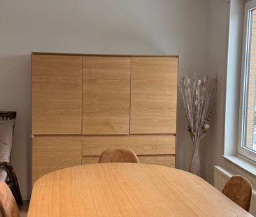Bel-étage te huur in Dilbeek voor € 2.000 met 4 slaapkamers - Foto 5