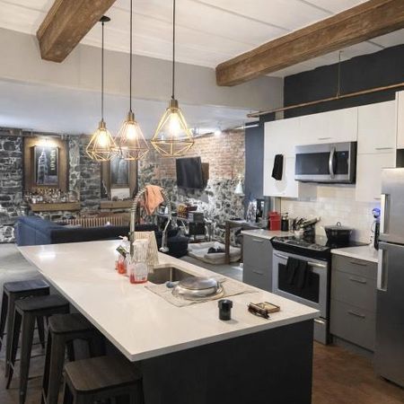 3 1/2 au coeur du vieux Québec - Photo 4