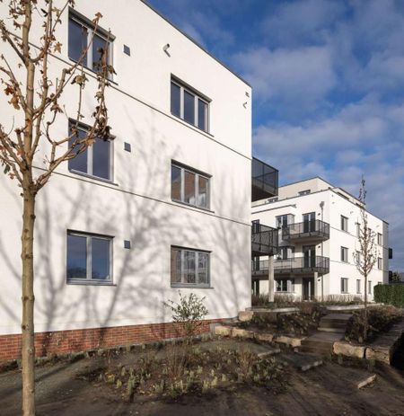 5.16 Helle 2 Zimmerwohnung - Photo 4