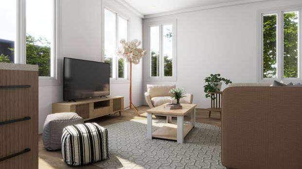 For Lease - 1592-1598 Prince of Wales Drive, Mooneys Bay - Carleton Heights and Area, Ontario - Photo 1