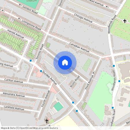 Valley Road, Gillingham, ME7