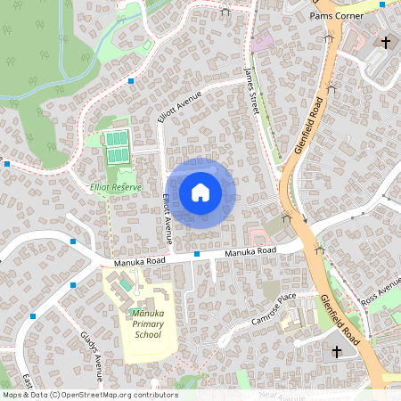 9 Winifred Avenue, Bayview, NZ 0629