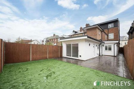 Ballards Lane, Finchley, N3 - Photo 3