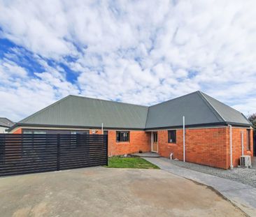 7a Fovant Street, Russley - Photo 6