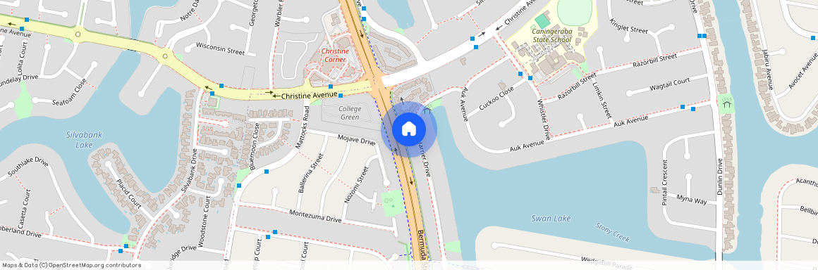 21 Harrier Dr, Qld 4220, Burleigh Waters