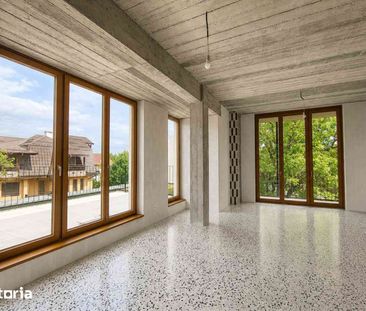 De închiriat | Proprietate premium | ~470–500 mp | Zona Gr. Botanică - Fotografie 1