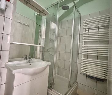Location Appartement 1 pièce 27m² LAMBERSART 59130 - Photo 5