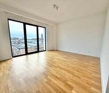 Appartement in Schaarbeek - Foto 1