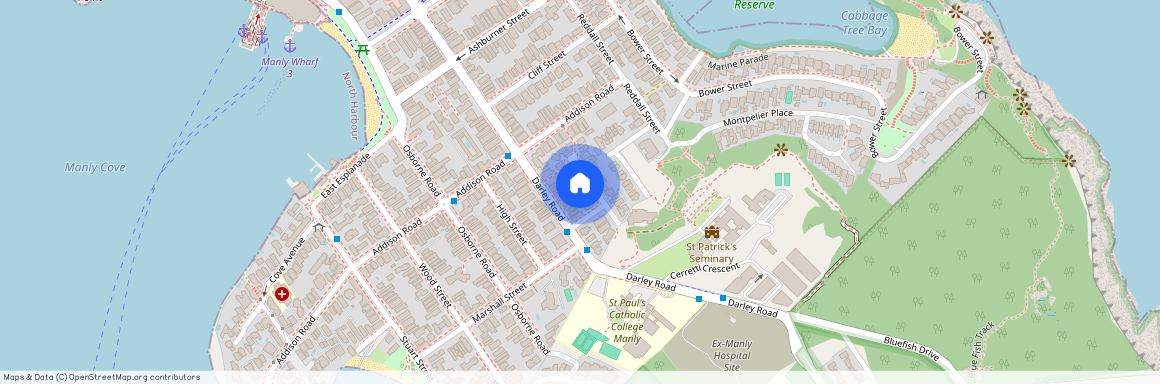 19 Fairy Bower Road, NSW 2095, Manly