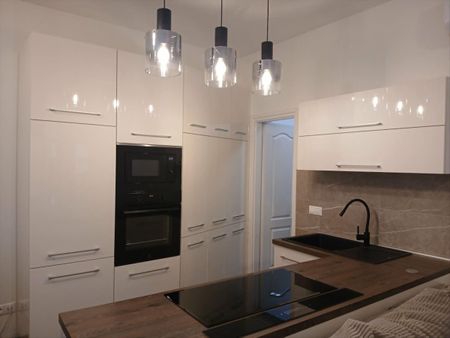 Kiadó újszerű állapotú lakás - Debrecen - Fotó 5