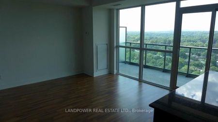 For Lease - 35 Brian Peck Crescent Unit# Lph3, Toronto, Ontario - Photo 4