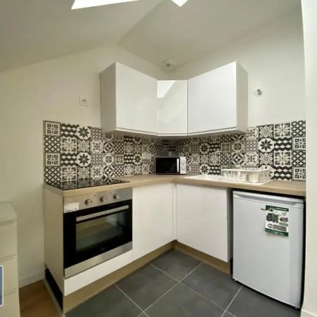 Appartement à louer 1 pièce 23.89m² - Photo 4