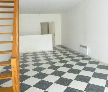Location Appartement 2 pièces 56m² ANZIN 59410 - Photo 5