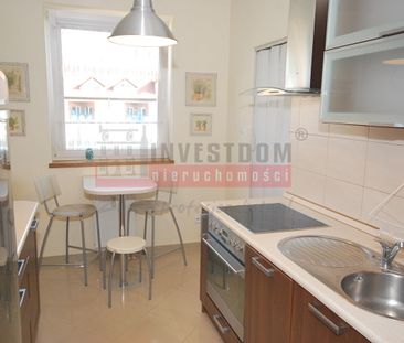 Mieszkanie do wynajęcia Opole, 3 pokoje, 68m - Photo 5