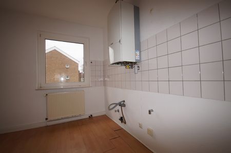 3-Zimmer-Wohnung mit Balkon! - Photo 3