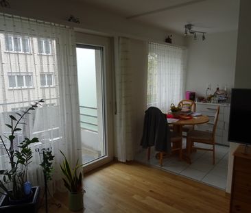 3.5 Zimmer, 64 m², 1. Stock - Photo 4