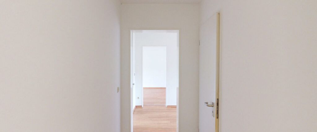 Stadtnah & im Grünen: 3 Zimmer in Unterschleißheim - Foto 1